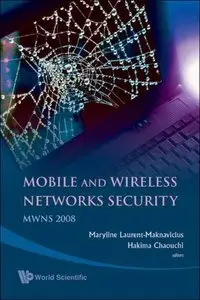Mobile And Wireless Networks Security (Repost)