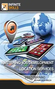 infiniteskills - Mastering iOS Development - Location Services