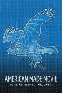 American Made Movie (2013)