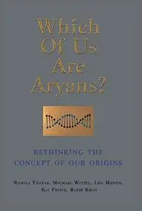 Which of Us are Aryans?