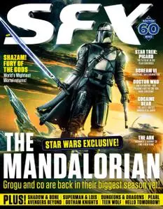 SFX - March 2023