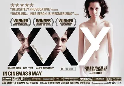 XXY (2007)