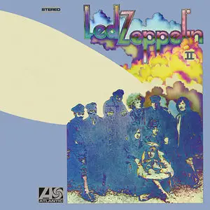 Led Zeppelin - HD Studio Album Collection 1969-1982 (9x Deluxe Edition '2014/15) [Official Digital Download]