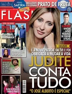 Flash – 3 Abril 2015