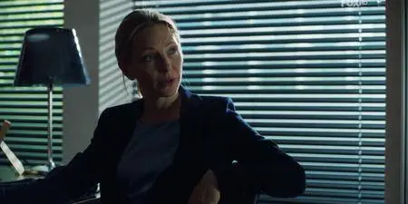 Deep State S01E06