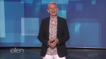 The Ellen DeGeneres Show S16E140