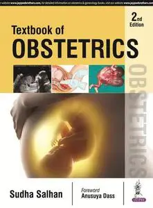 Textbook of Obstetrics, 2nd Edition