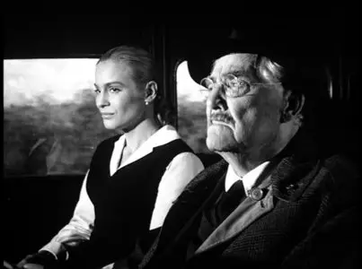 Wild Strawberries (Criterion edition) subs spanish added