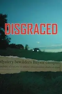 Disgraced (2017)