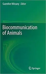 Biocommunication of Animals