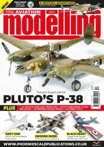 Phoenix Aviation Modelling - December 2021