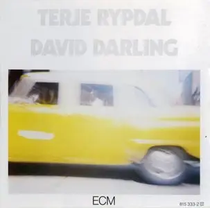 Terje Rypdal / David Darling – Eos (1984) {ECM 1263}