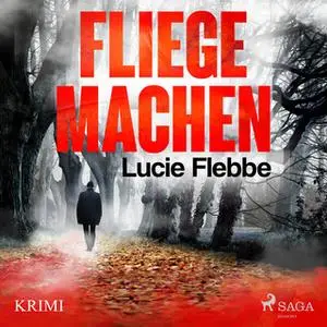 «Fliege machen» by Lucie Flebbe