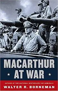 MacArthur at War: World War II in the Pacific