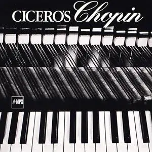 Eugen Cicero - Cicero's Chopin (1966/2018) [Official Digital Download 24/88]