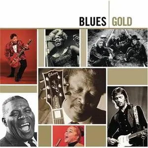 Blues Gold (2006)