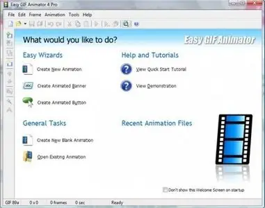 Blumentals Easy GIF Animator Pro v4.9.0.40 Portable 