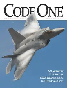Code One – Vol. 23 No. 2 2008