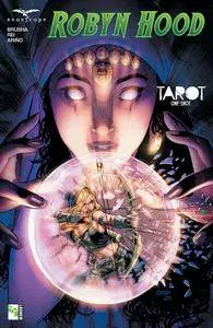 Robyn Hood - Tarot (One-Shot)