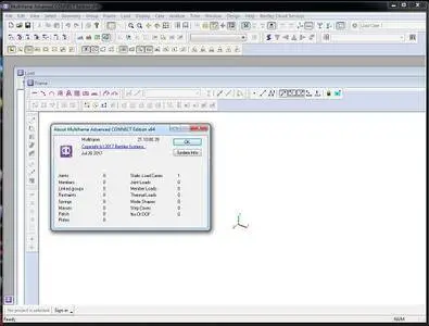 Multiframe CONNECT Edition V21 Update 10