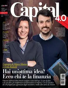 Capital Italia - aprile 01, 2017