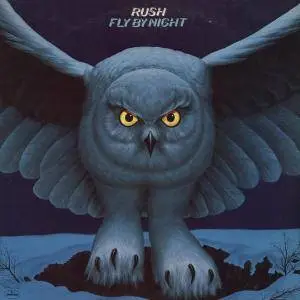 Rush: Collection (1974 - 2012) [Vinyl Rip 16/44 & mp3-320] Re-up