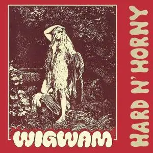 Wigwam - Hard N' Horny (1969) [Reissue 2003]