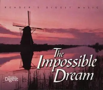 V.A. - The Impossible Dream [4 CD Box Set] (2009)