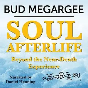 Soul Afterlife: Beyond the Near-Death Experience [Audiobook]