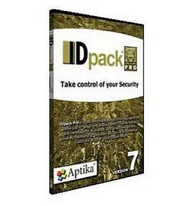 Portable IDpack Pro v7.5.78