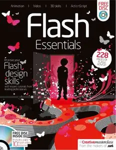 Flash Essentials - 2010