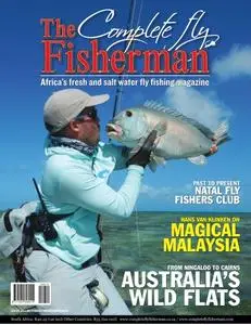 The Complete Fly Fisherman - October/November 2018