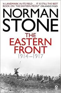 The Eastern Front 1914-1917 Ed 2