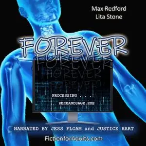 «Forever» by Lita Stone, Max Redford