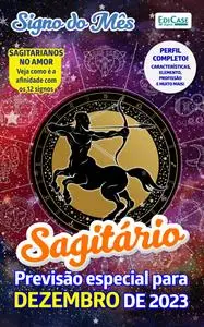 Signo do Mês - Novembro 2023