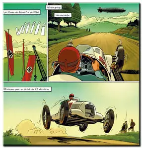 Marvano - Grand Prix - Complet - (re-up)