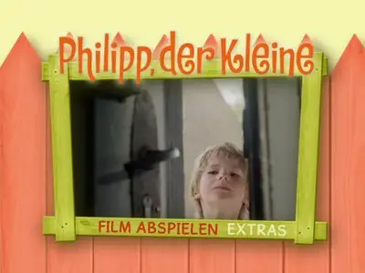 Philipp, der Kleine (DDR/GDR 1987)