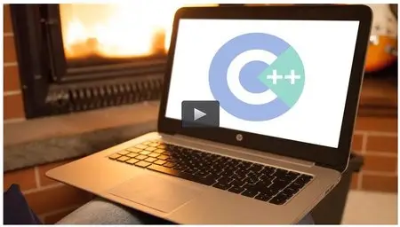 Udemy – C++ Programming Tutorial For Beginners: Learn C++ in 2 hours