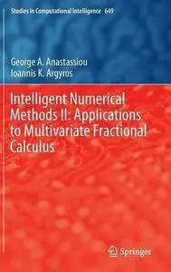 Intelligent Numerical Methods II