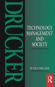 Technology, Management and Society