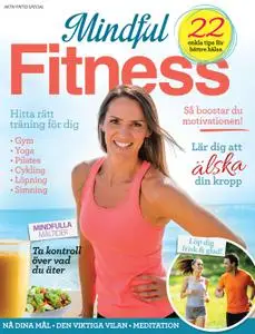 Träning & Fitness – 06 november 2020