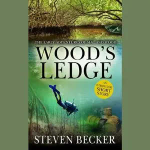 «Wood's Ledge» by Steven Becker