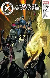 X Men Before the Fall The Heralds of Apocalypse 001 (2023) (Digital) (Lil Empire