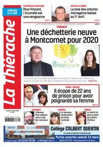 La Thiérache - 14 mars 2019