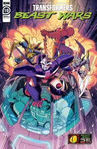 Transformers - Beast Wars 010 (2021) (digital) (Knight Ripper-Empire