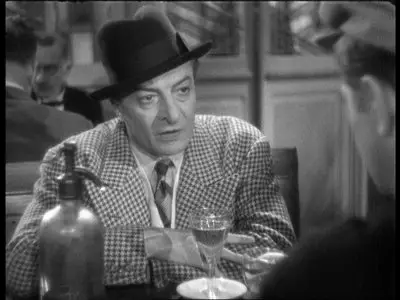 Le jour se leve / Daybreak (1939) [ReUp]