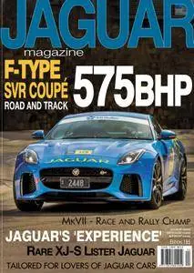 Jaguar Magazine - February 2017
