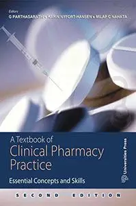 A Textbook of Clinical Pharmacy Practice: Essential Concepts and Skills