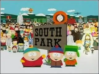 South Park - Season 12 EP 7