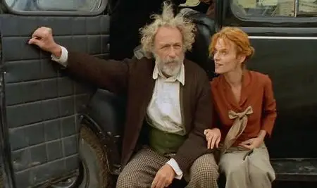 Les Mille et une Recettes du Cuisinier Amoureux (1997) Re-post